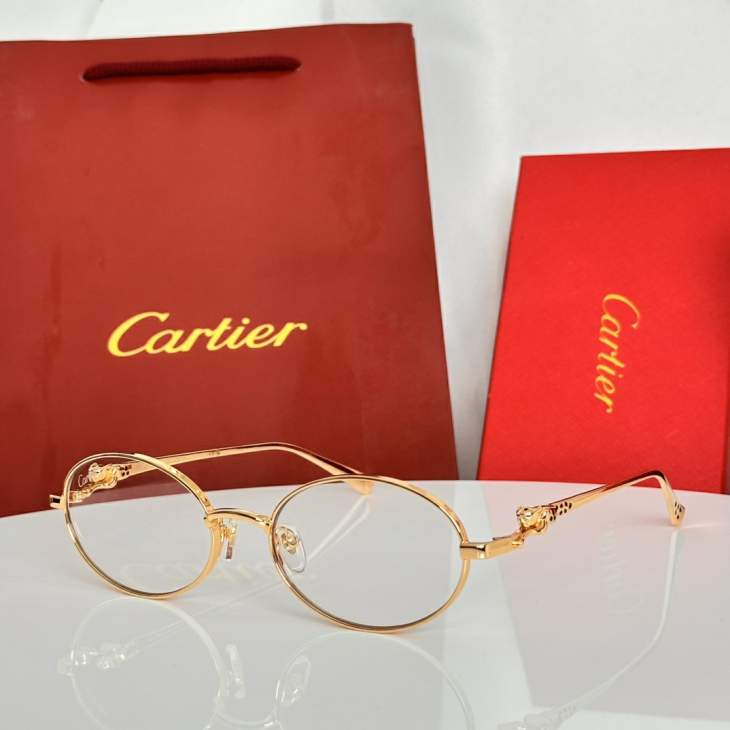 Picture of Cartier Sunglasses _SKUfw79399142fw